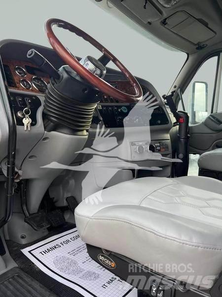 Peterbilt 387 Tracteur routier