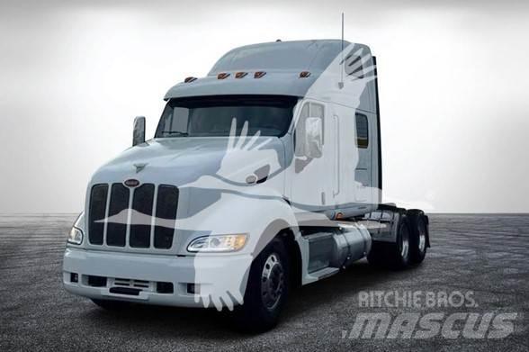 Peterbilt 387 Tracteur routier
