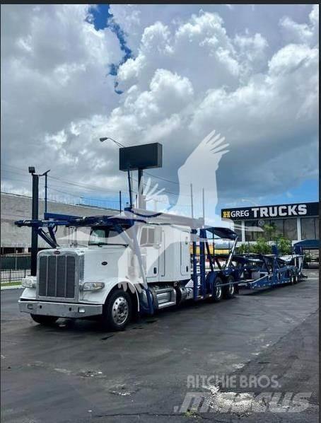 Peterbilt 389 Construction - Autres