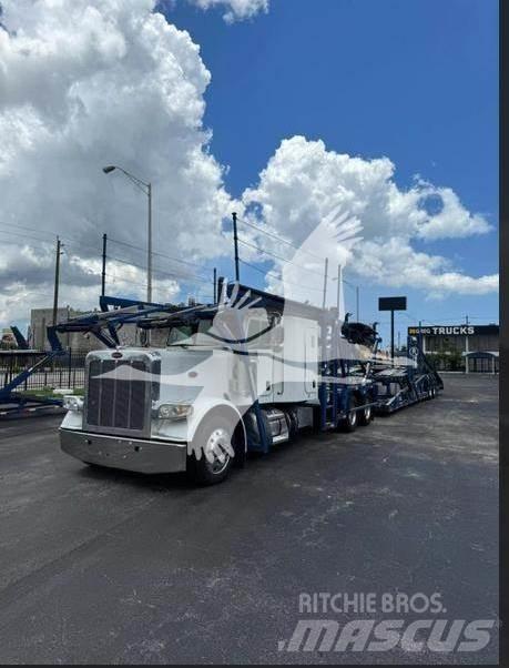 Peterbilt 389 Construction - Autres