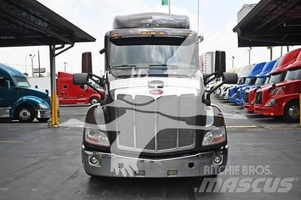 Peterbilt 579 Tracteur routier