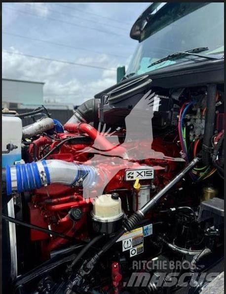 Peterbilt 579 Tracteur routier