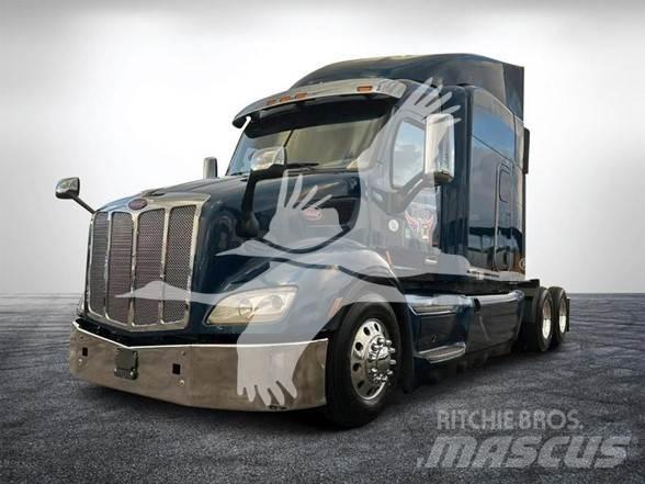 Peterbilt 579 Tracteur routier