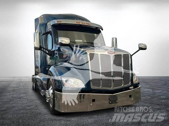 Peterbilt 579 Tracteur routier