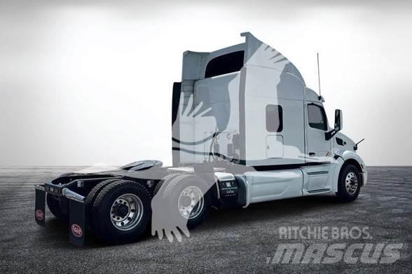Peterbilt 579 Tracteur routier