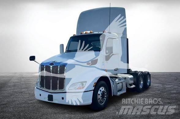 Peterbilt 579 Tracteur routier