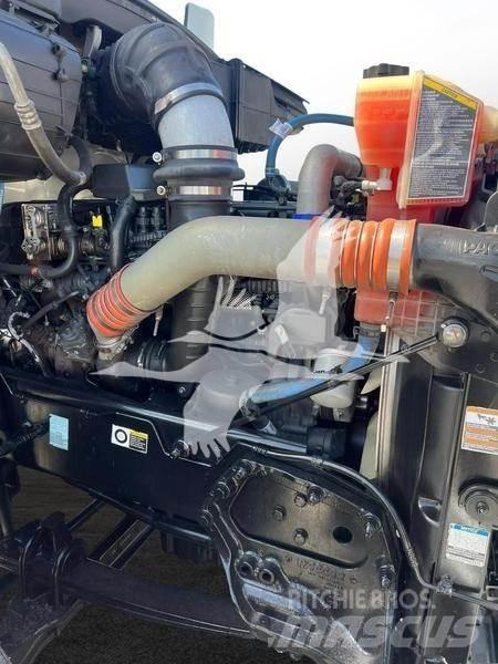Peterbilt 579 Tracteur routier
