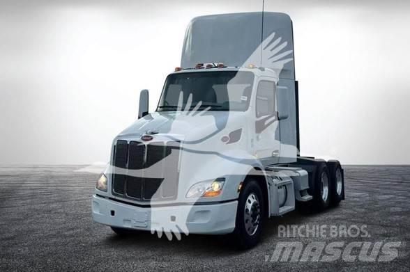 Peterbilt 579 Tracteur routier