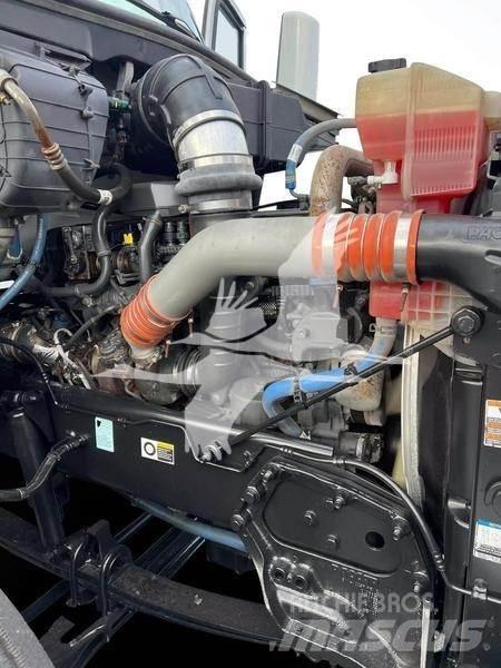 Peterbilt 579 Tracteur routier
