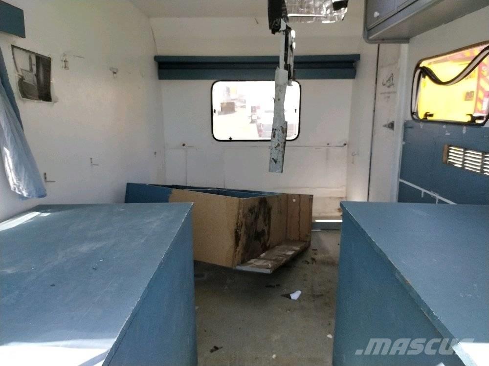  DIGUE 450 Mobil home / Caravane