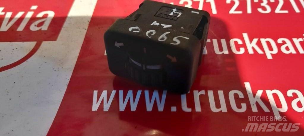 Scania R 420.   1350547 Cabines