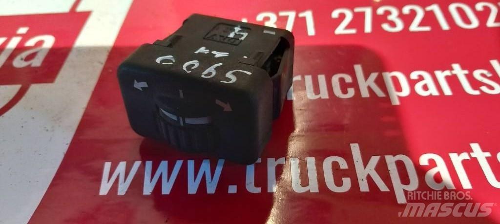 Scania R 420.   1350547 Cabines