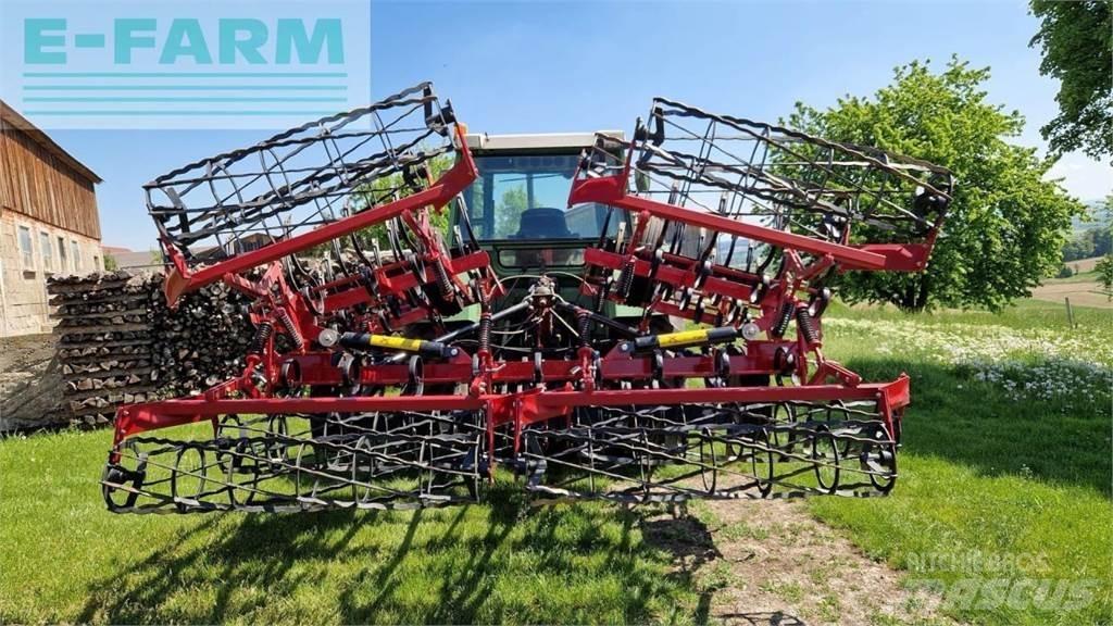 Kongskilde SGC 53 Semoir combiné