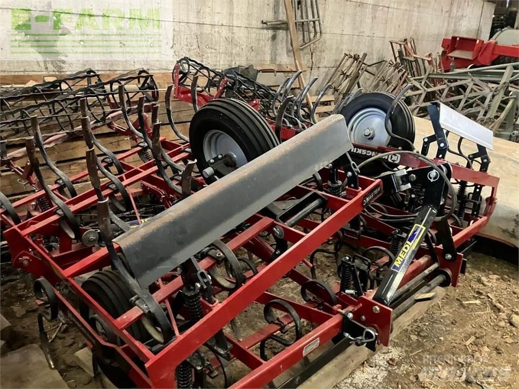 Kongskilde SGC 53 Semoir combiné