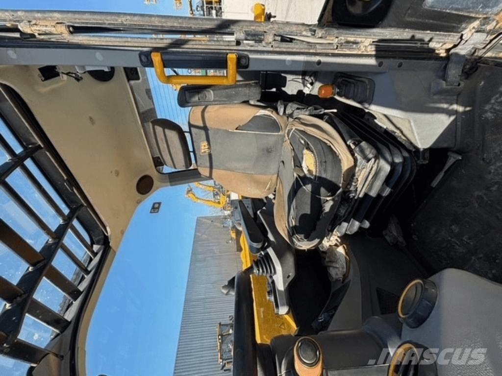 JCB 532-70 Télescopique agricole