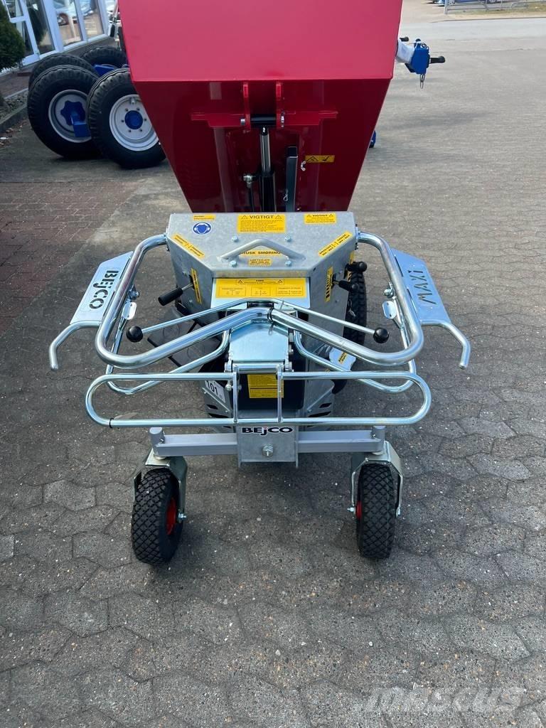 Bejco Dumper Mini tombereau