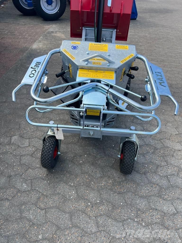 Bejco Dumper Mini tombereau