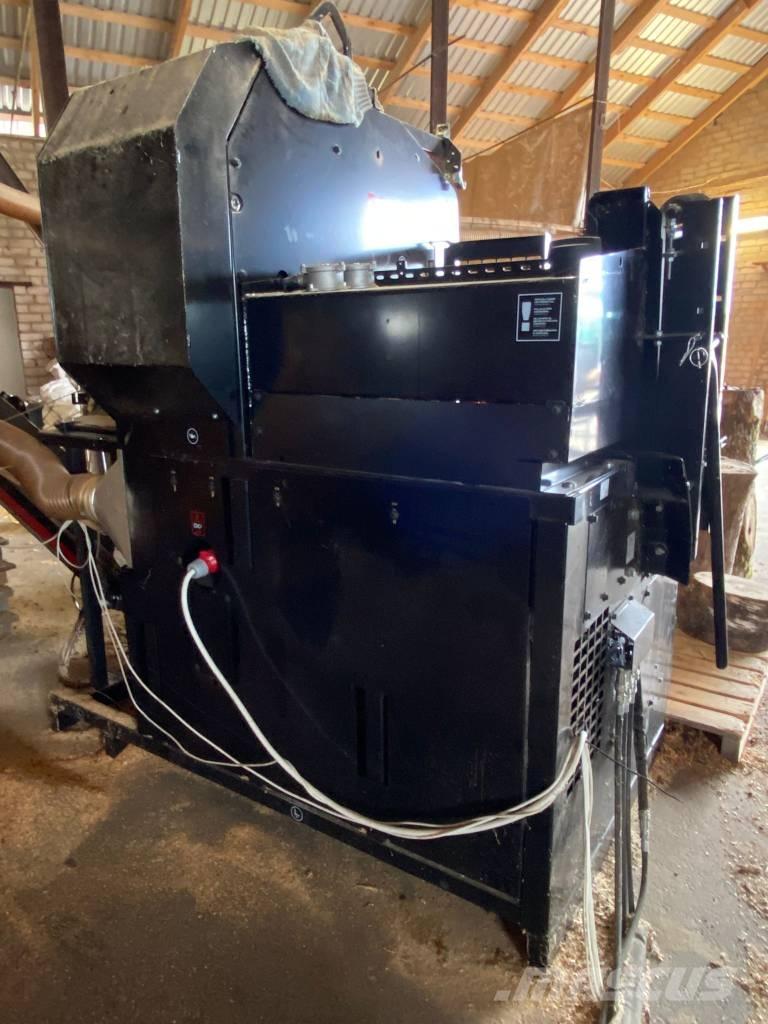 Palax C900.2 pro+ Fendeuse, Scie