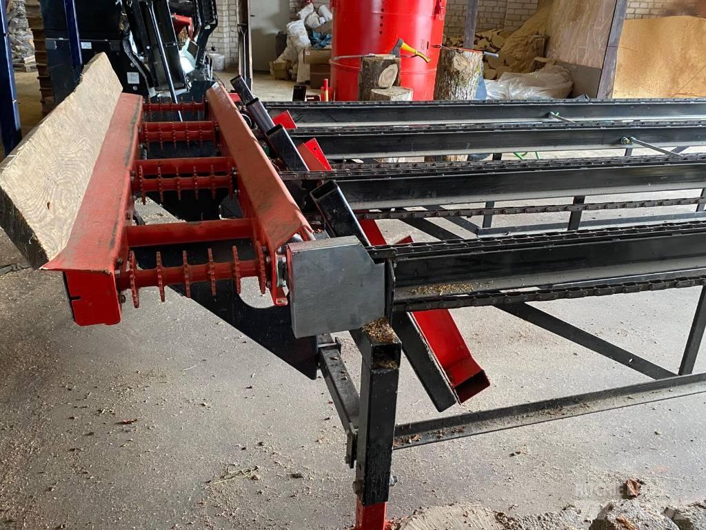 Palax C900.2 pro+ Fendeuse, Scie