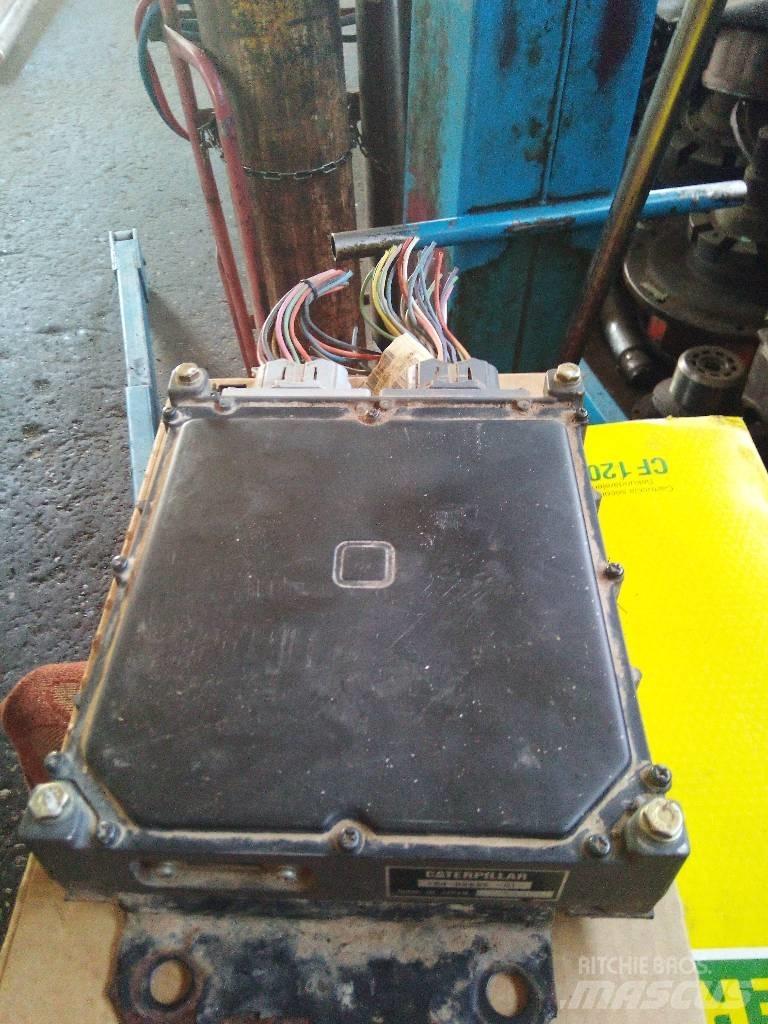 CAT 325 B LN Electronique