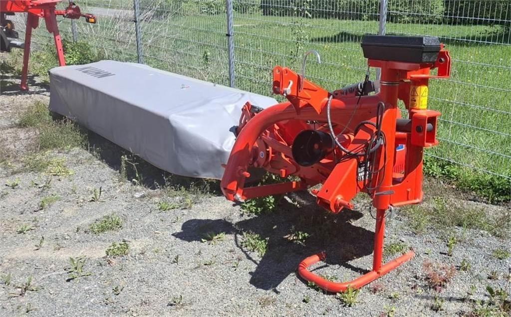 Kuhn GMD 355-FF Faucheuse