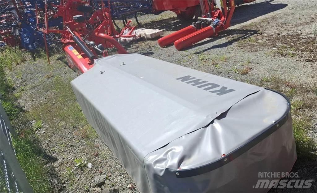 Kuhn GMD 355-FF Faucheuse