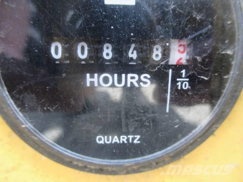 Genie GS 2646 Nacelle ciseaux