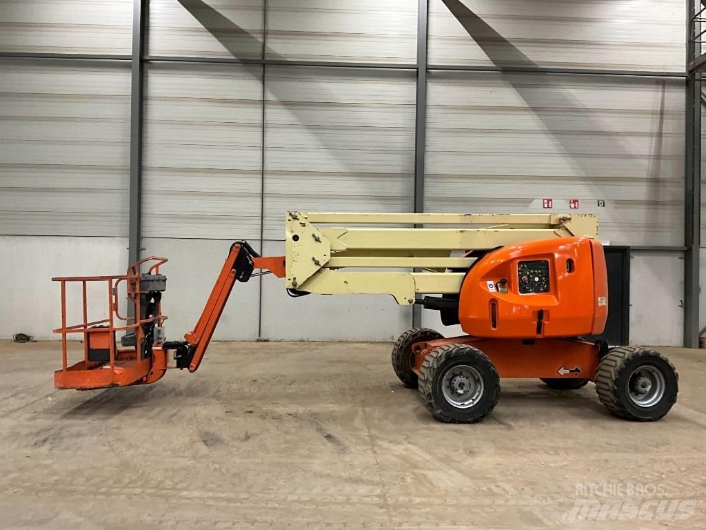 JLG 450 AJ Nacelles articulées