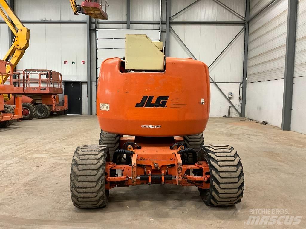 JLG 450 AJ Nacelles articulées