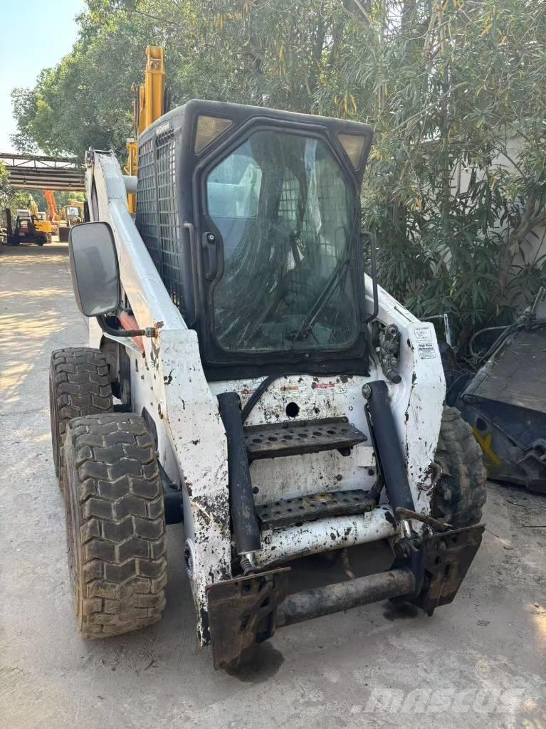 Bobcat S 300 Chargeuse compacte