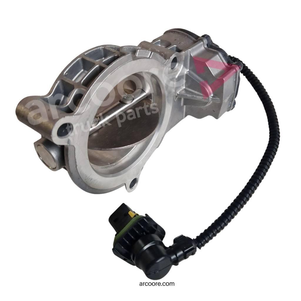 Scania EGR 5843R1016 Moteur
