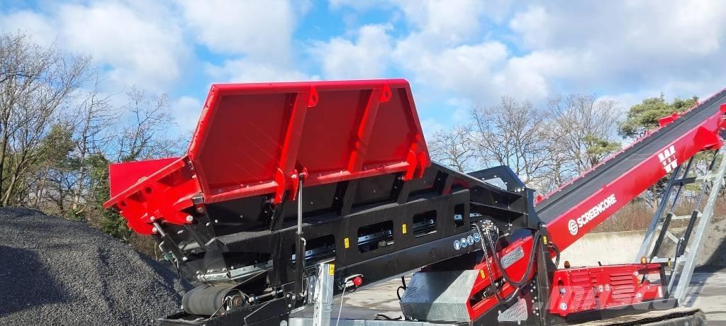  Screencore 470 LL Convoyeur