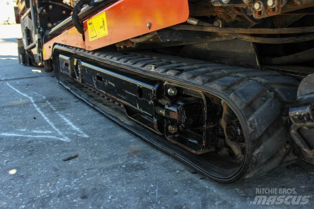 Ditch Witch JT20 Foreuse horizontale