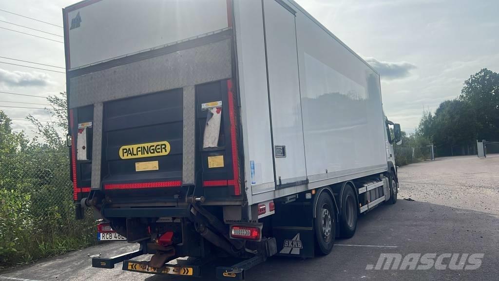 Volvo FM Camion frigorifique