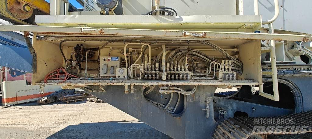 Metso LT 105 Concasseur
