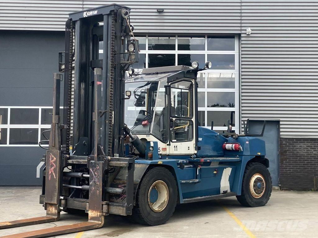 Kalmar DCE 160-12 Chariots diesel