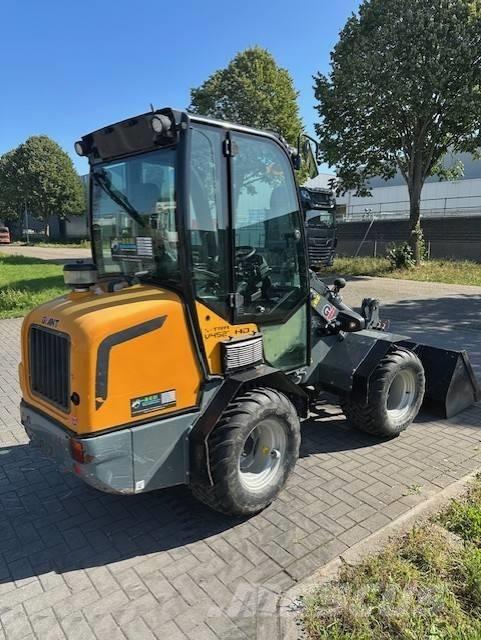 GiANT 452T Mini chargeuse