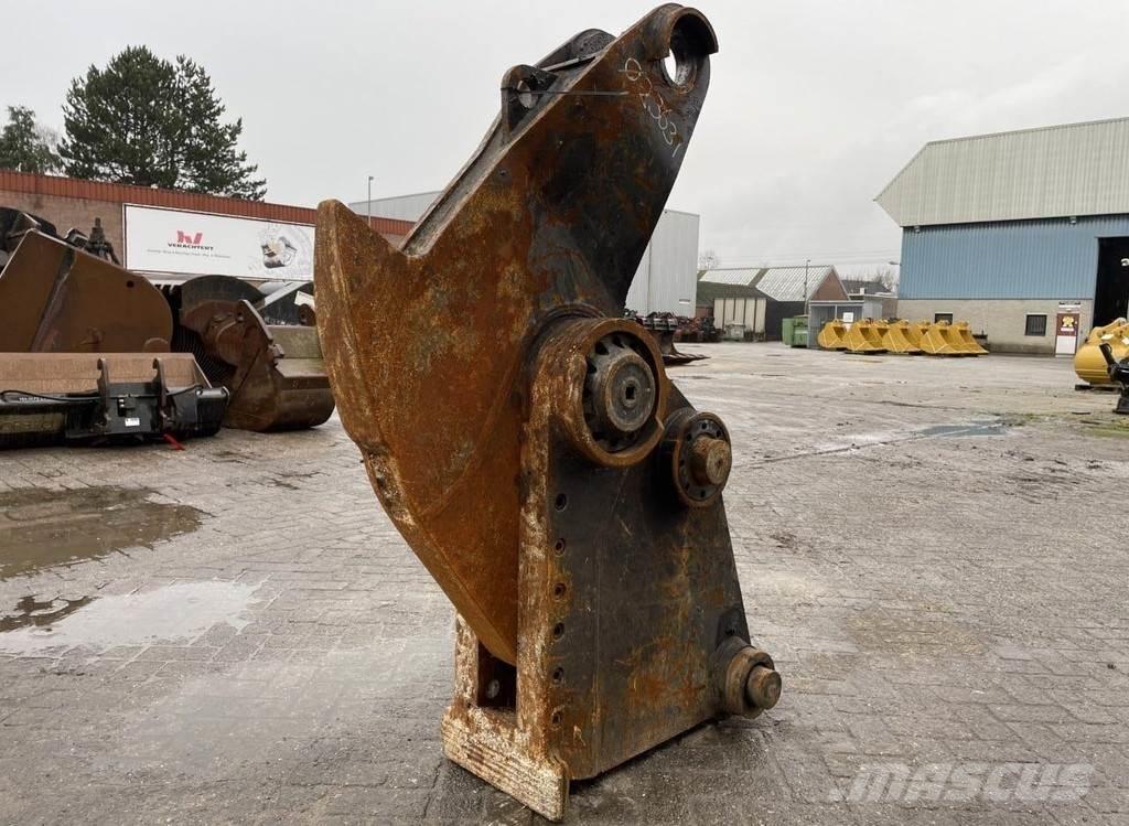 CAT MP324-TS Cisaille
