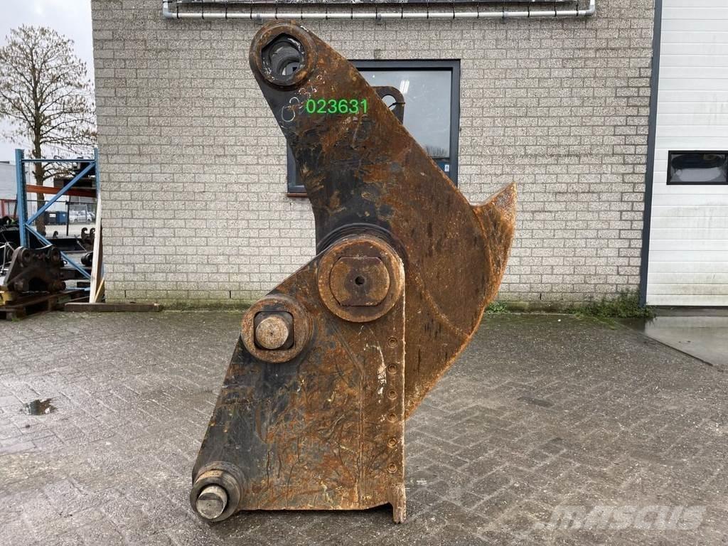 CAT MP324-TS Cisaille
