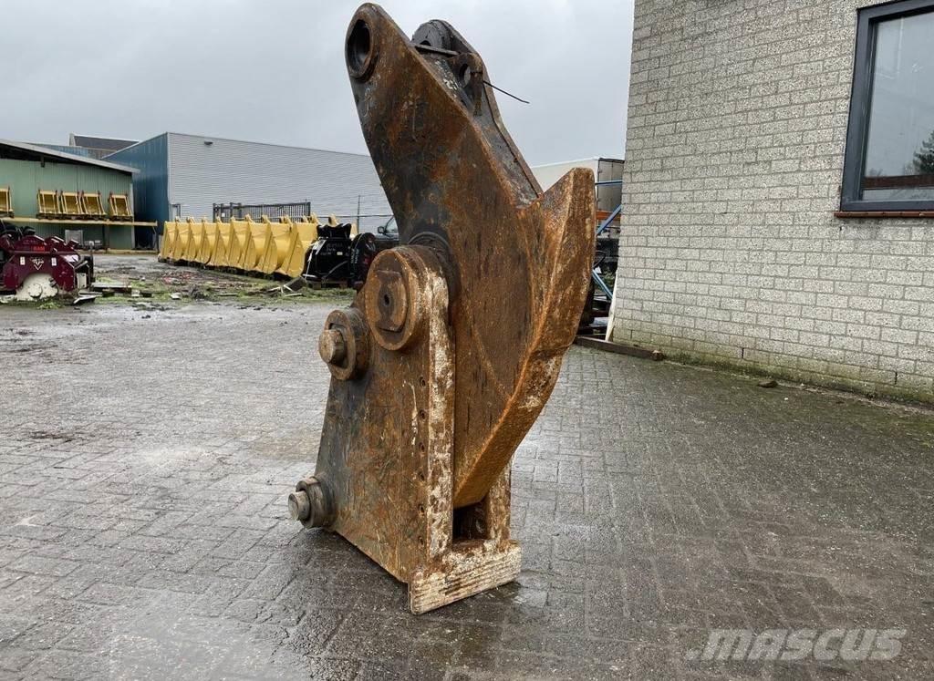 CAT MP324-TS Cisaille