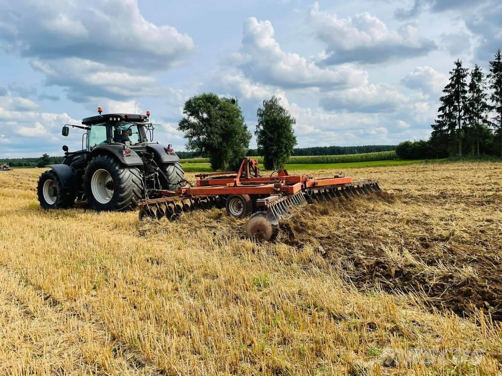  JEAN DE BRU BRONA Agriculture - Autres