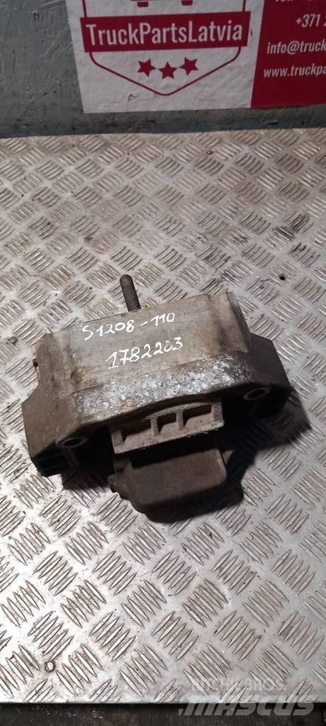 Scania 94 D.     1782203 Moteur