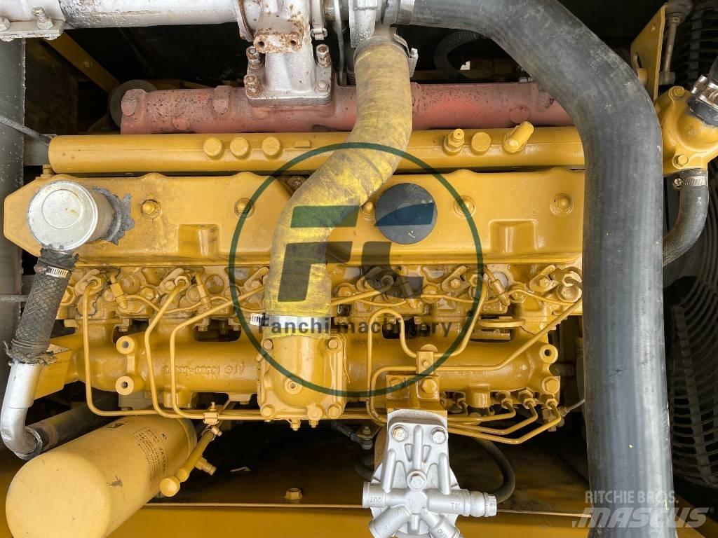 CAT 320C Mini pelle 7t-12t