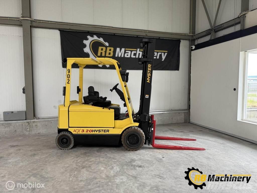 Hyster J3.20XM-861 Autres Chariots élévateurs
