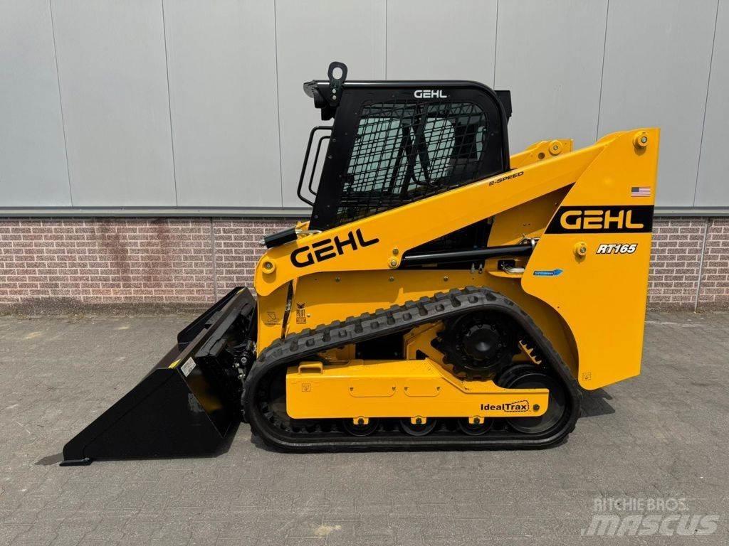 Gehl RT165 Chargeuse compacte