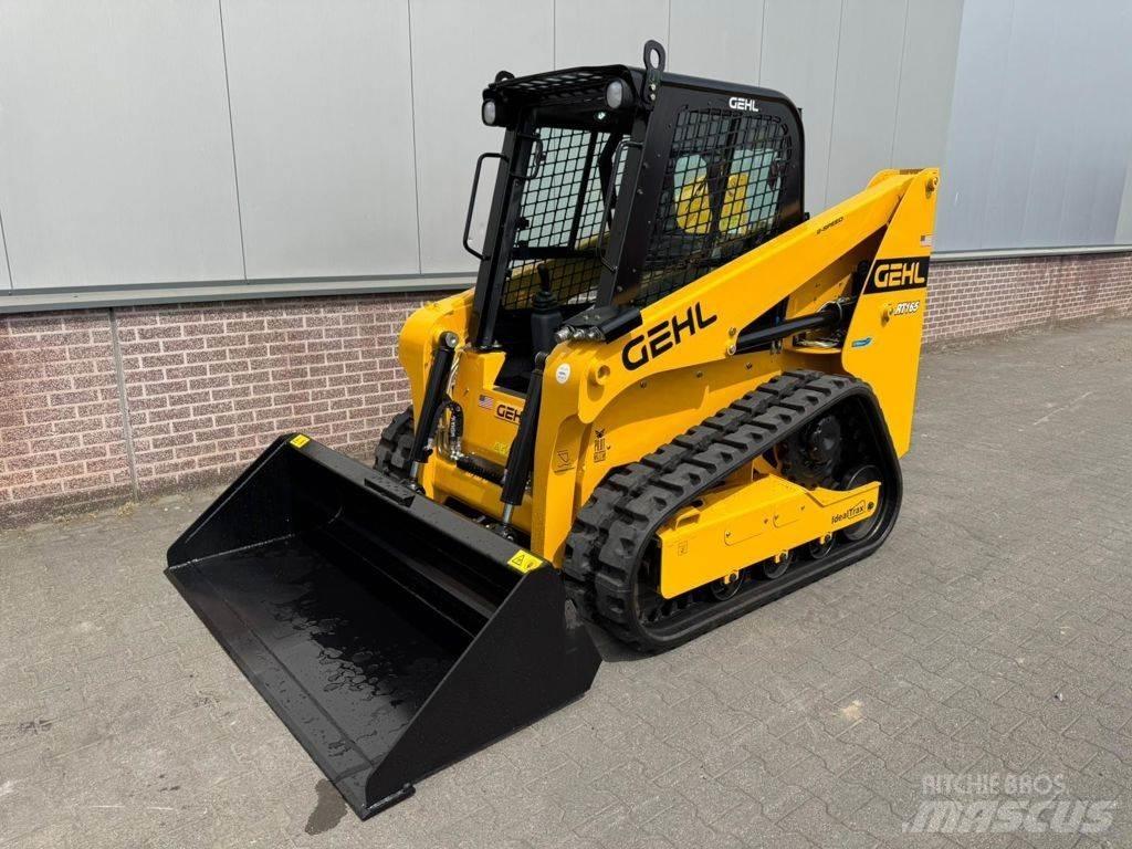 Gehl RT165 Chargeuse compacte