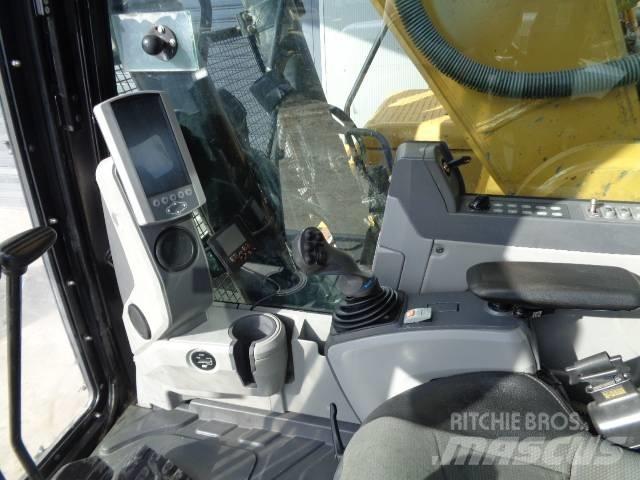 CAT 330FL Pelle sur chenilles