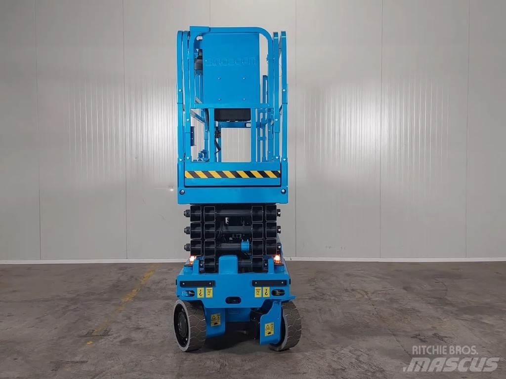 Sinoboom 2732E Nacelle ciseaux