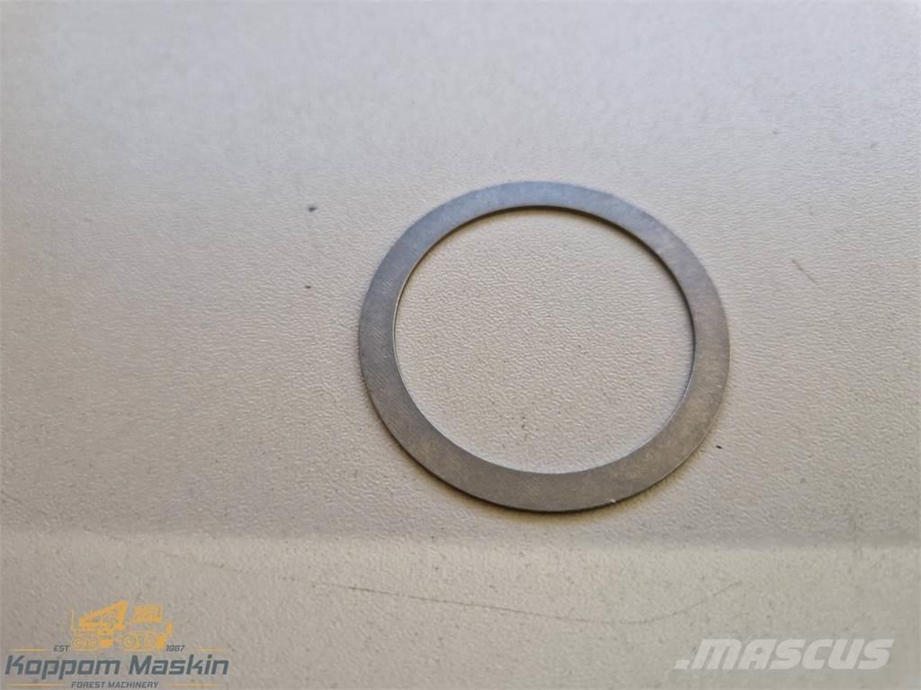 Log Max 507001 Tête d'abattage / ébranchage