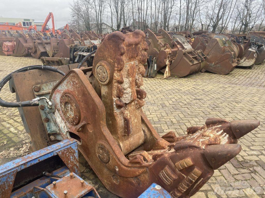  Demo DFC1000V Cisaille